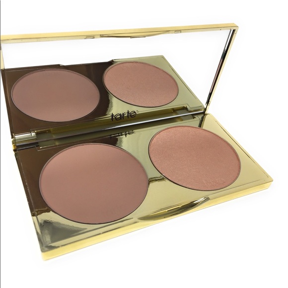 TARTE Don’t be afraid to dazzle Palette - Picture 5 of 7